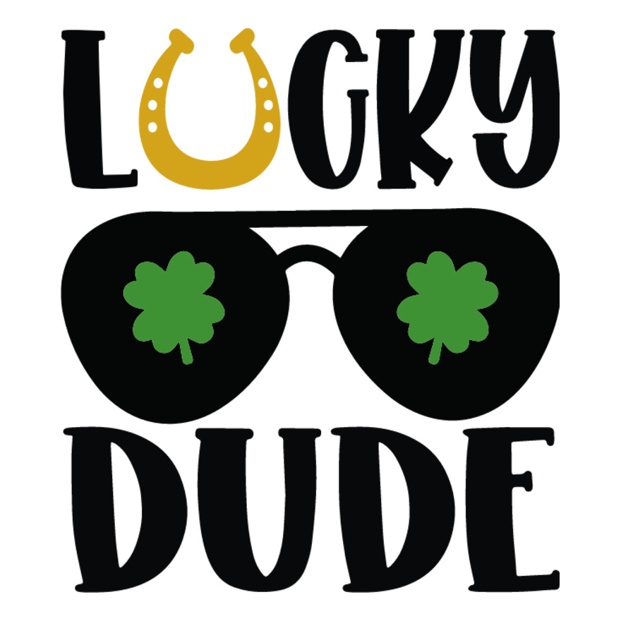 Lucky Dude Thumbnail