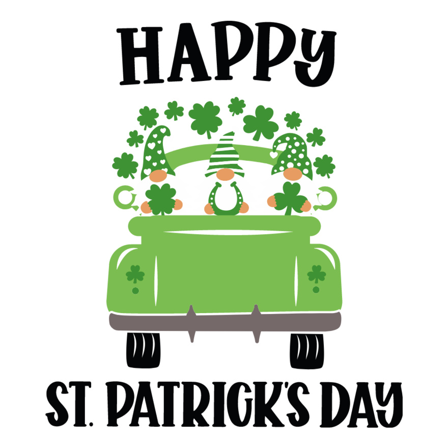 Happy St  patricks Day Thumbnail