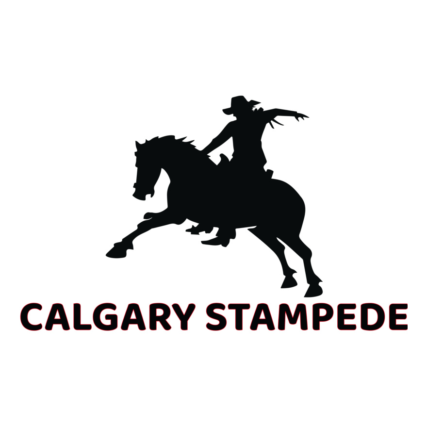 Jumping Horse Stampede (1075) Thumbnail
