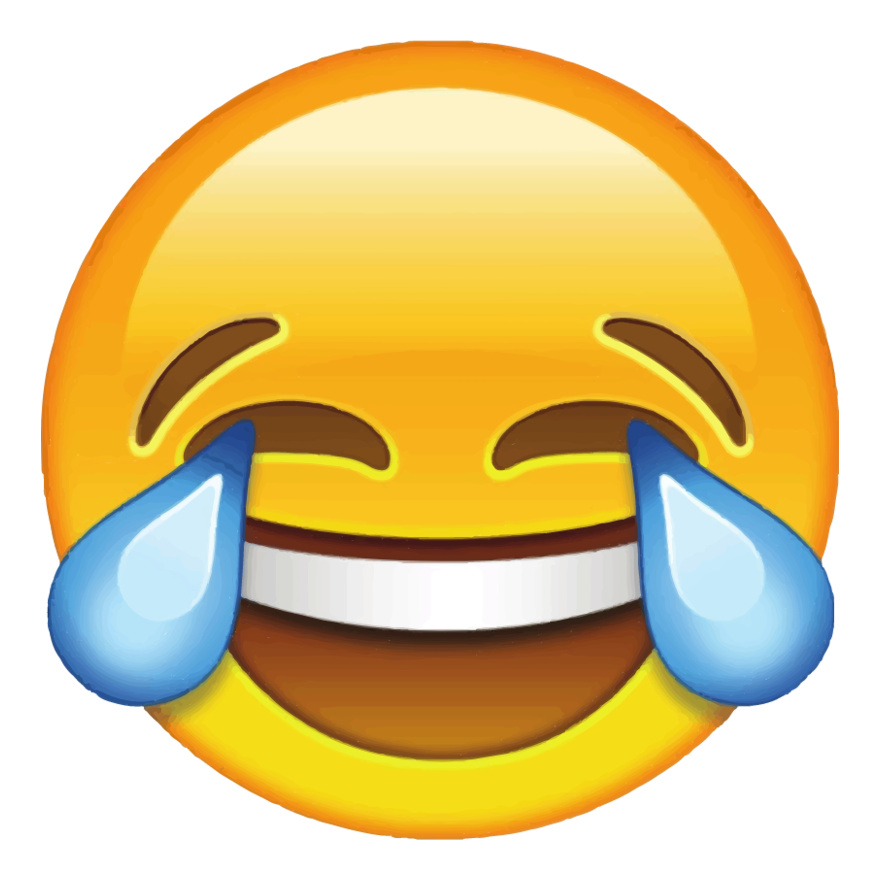 Laughter Face with Tears (0406) Thumbnail