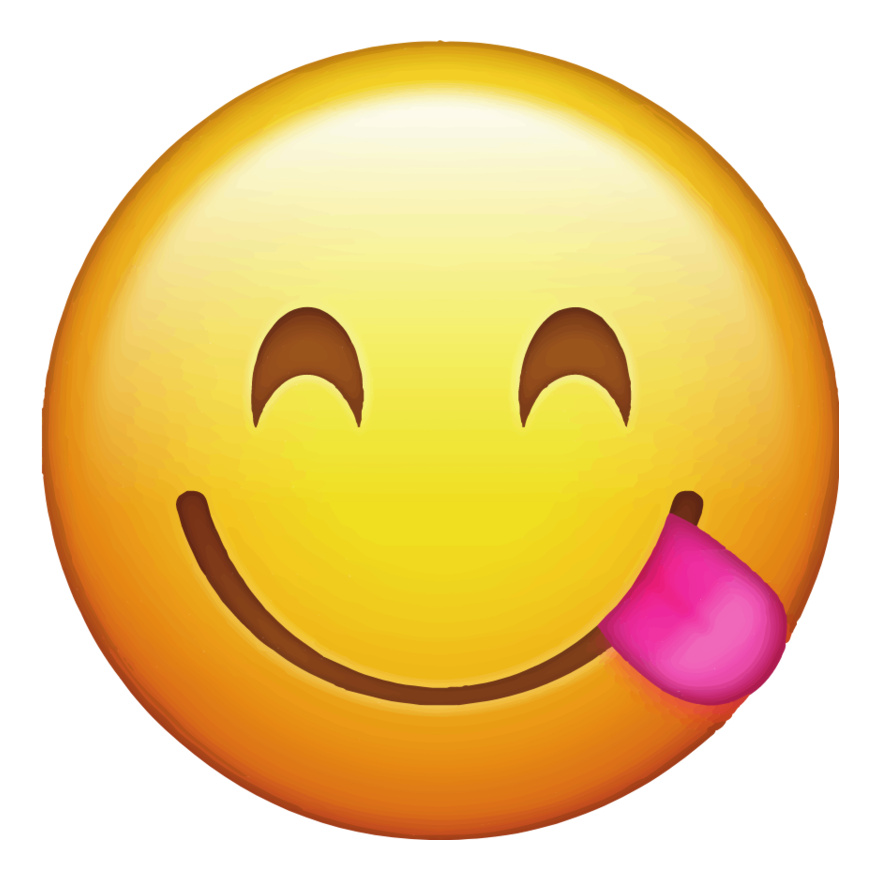 Tongue Out (0409) Thumbnail