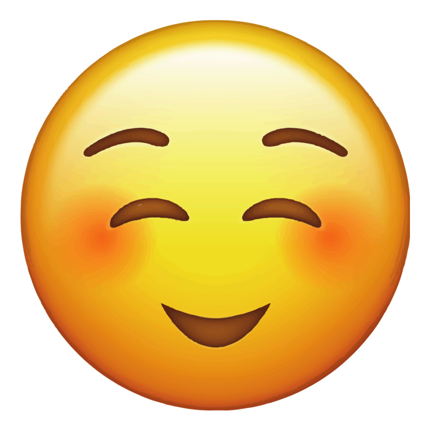 Blushing (0414) Thumbnail