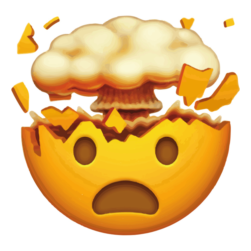 Mind Blown (0419) Thumbnail