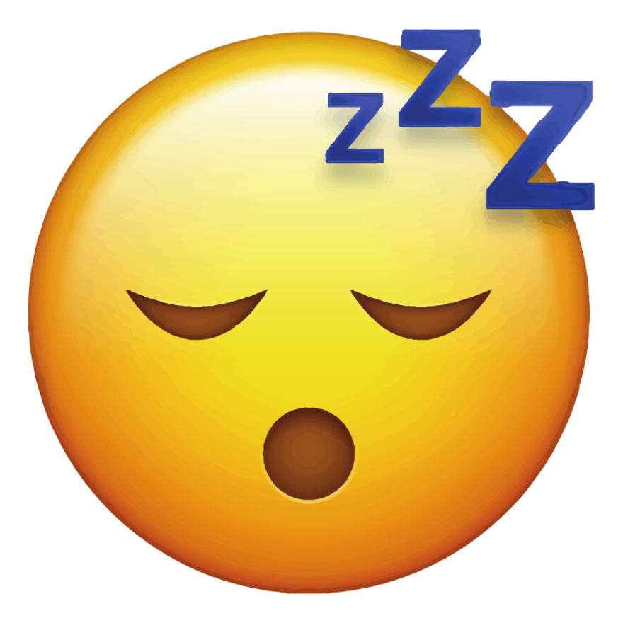 Sleepy (0423) Thumbnail