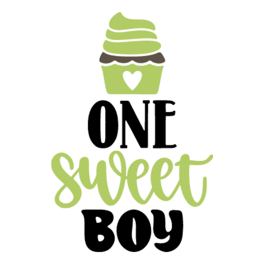 One Sweet Boy Thumbnail