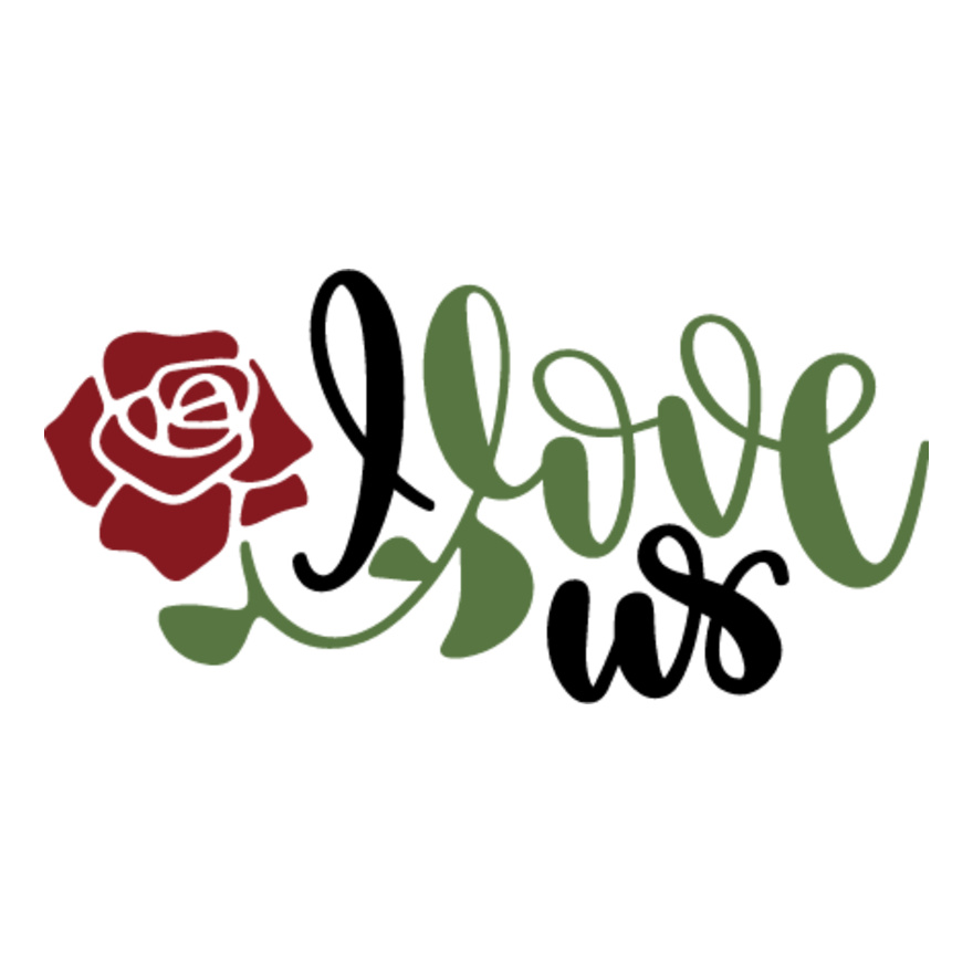 I Love Us Thumbnail