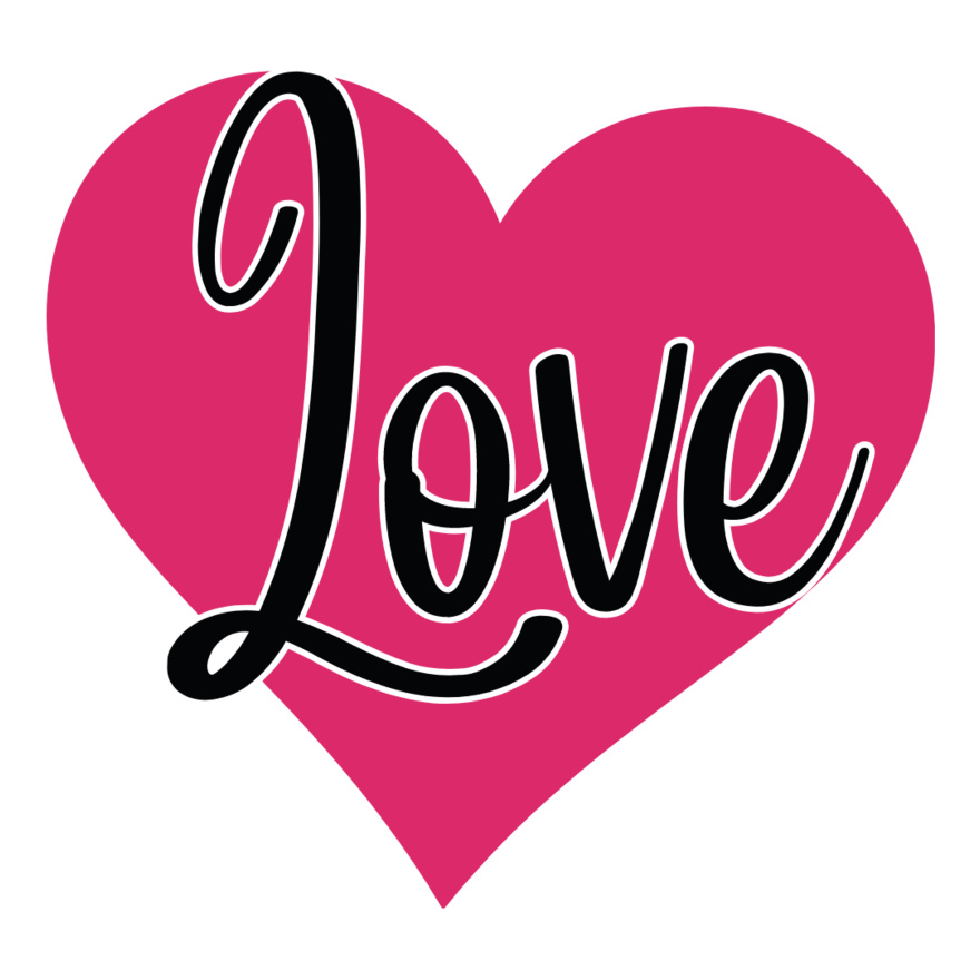 Love Heart #5 (1024) Thumbnail