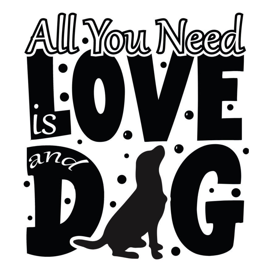 All You Need - Dog (1048) Thumbnail