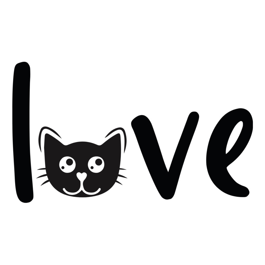 love cat (1041) Thumbnail
