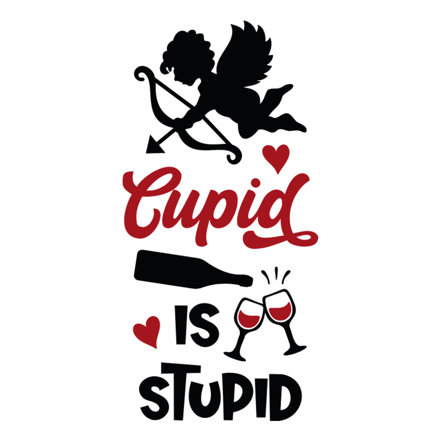 Cupid is Stupid Thumbnail