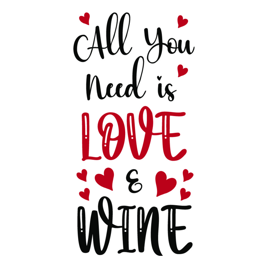 Love and Wine Thumbnail