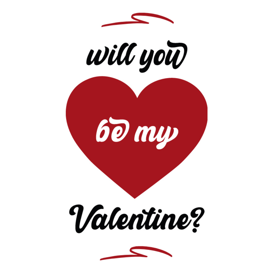 Will You be my Valentine Thumbnail