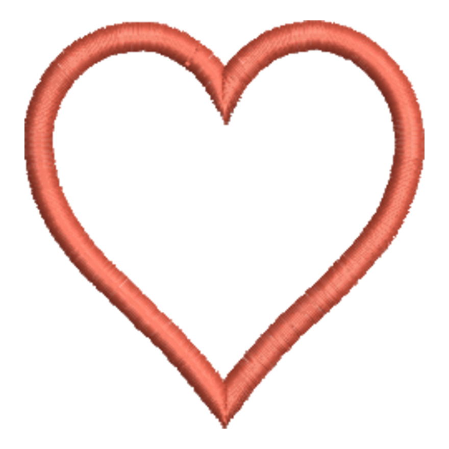 Heart (0345) Thumbnail