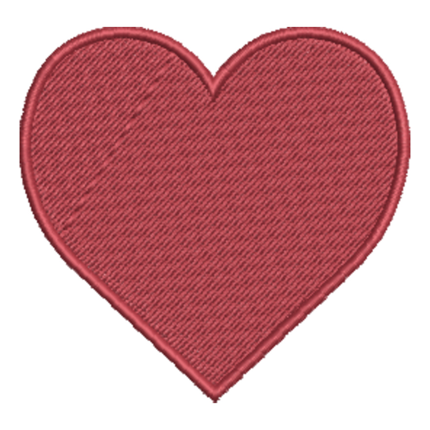 Heart Filled (0346) Thumbnail