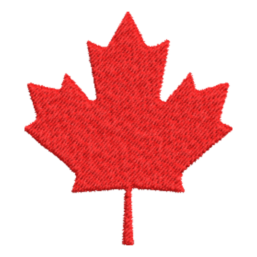 Maple Leaf (0248) Thumbnail