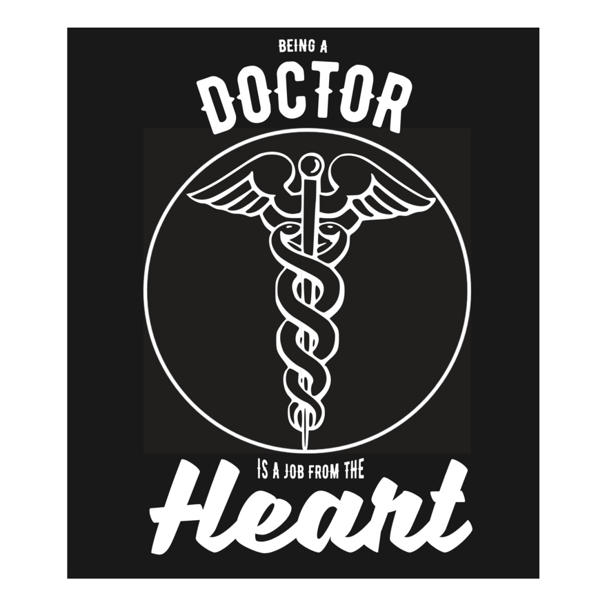 Job from the heart Thumbnail