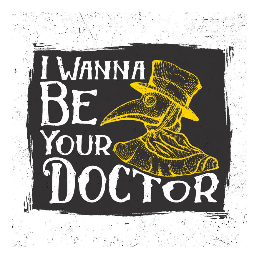Wanna be your doctor Thumbnail