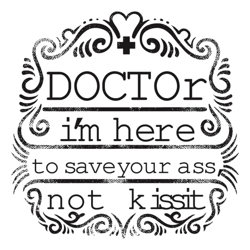 Save your ass Thumbnail