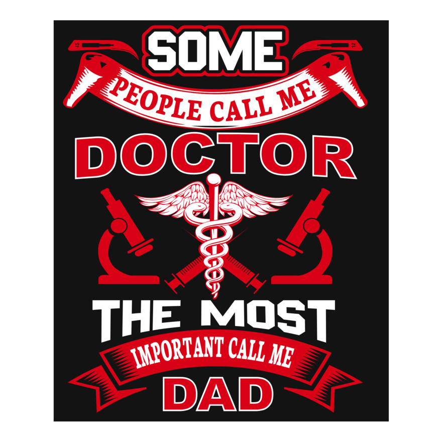 Doctor Dad Thumbnail