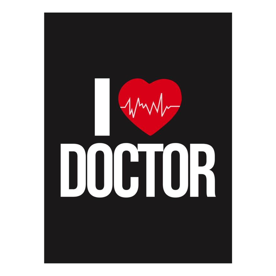 I love doctor Thumbnail