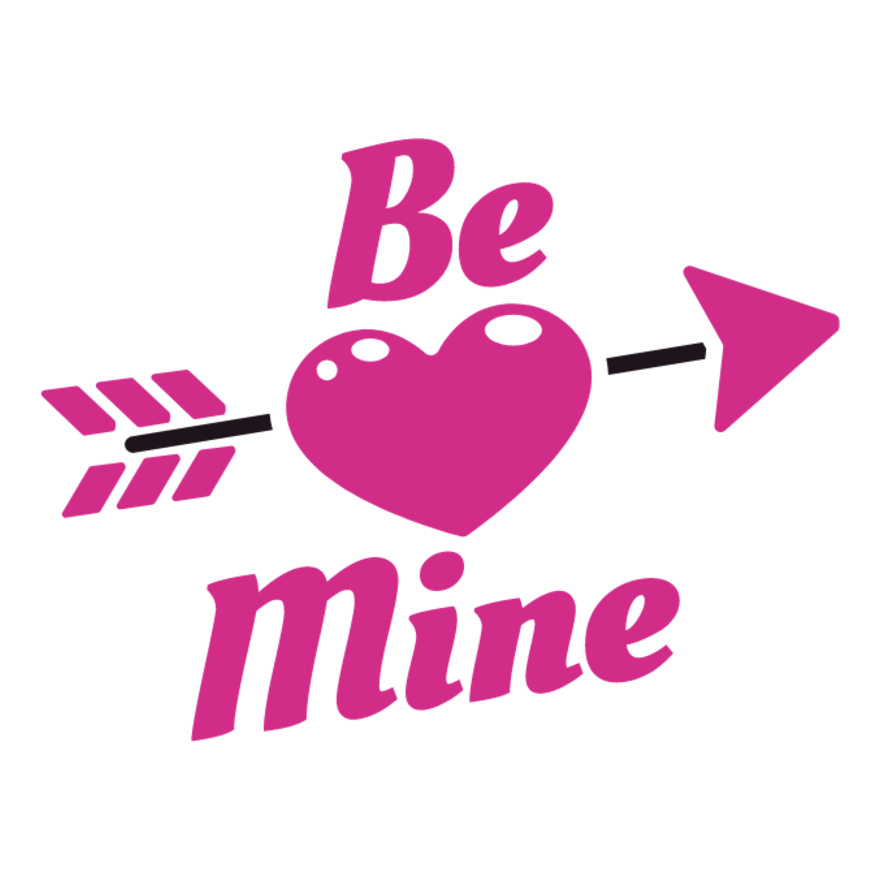 Be Mine Cupid Arrow #1 (1013) Thumbnail