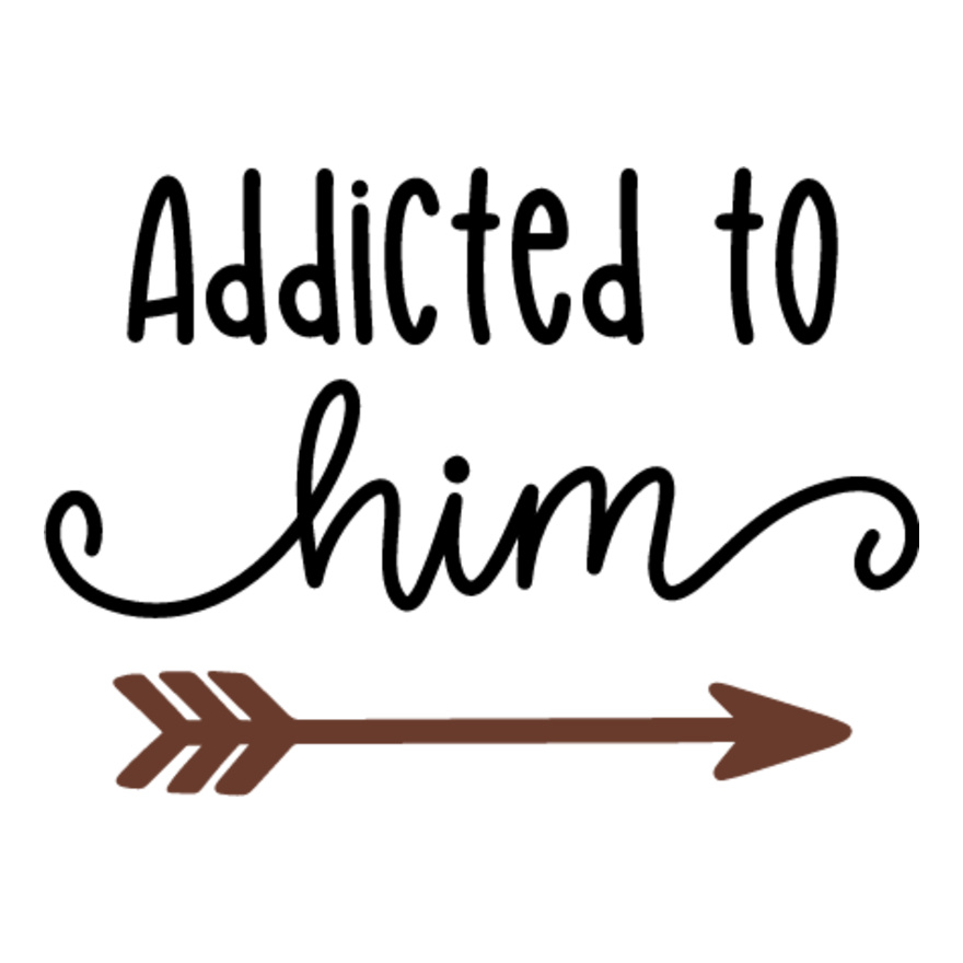 Addicted To Him Thumbnail