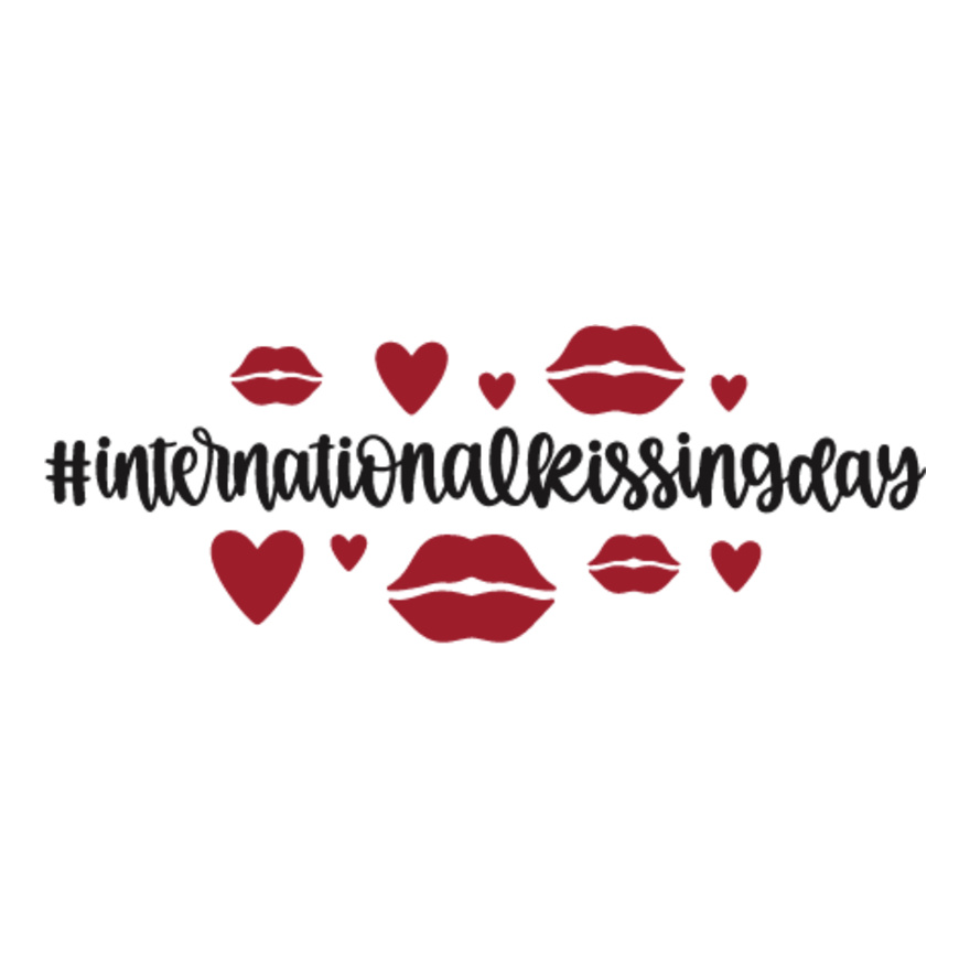  Internationalkissingday Thumbnail