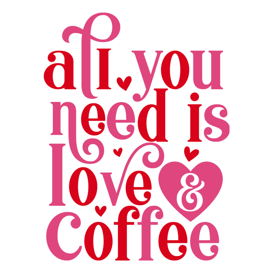 All you need is love   coffee Thumbnail