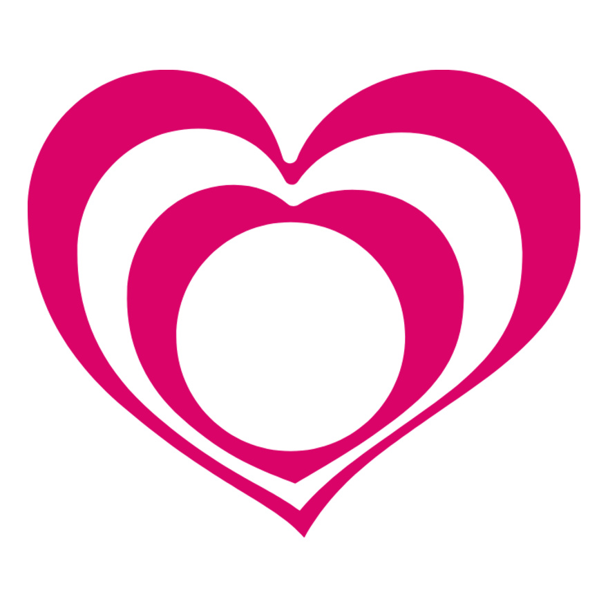 Monogram Heart #3 (1002) Thumbnail