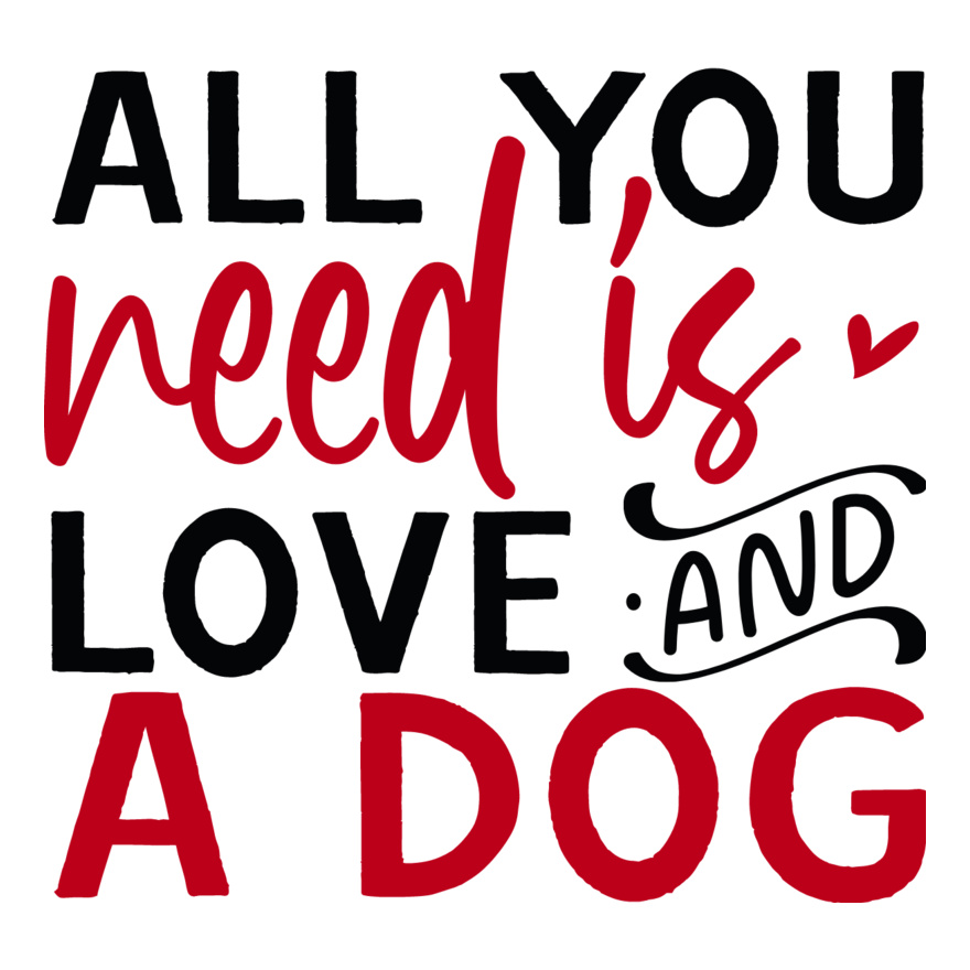 Love and a Dog (1049) Thumbnail