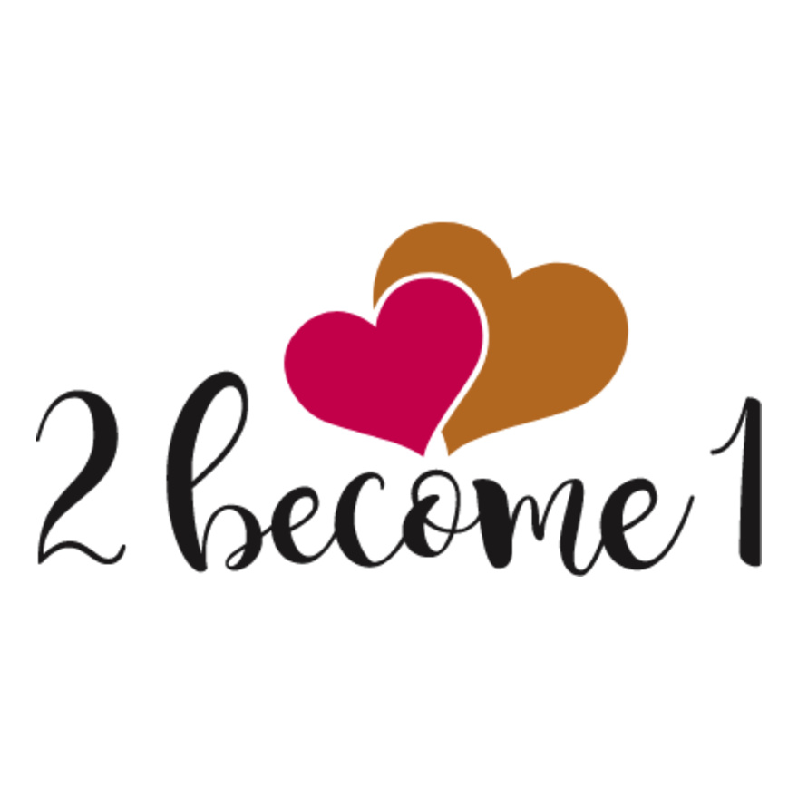 2 become 1 Thumbnail