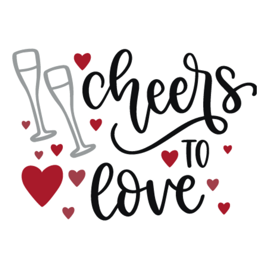 Cheers To Love Thumbnail
