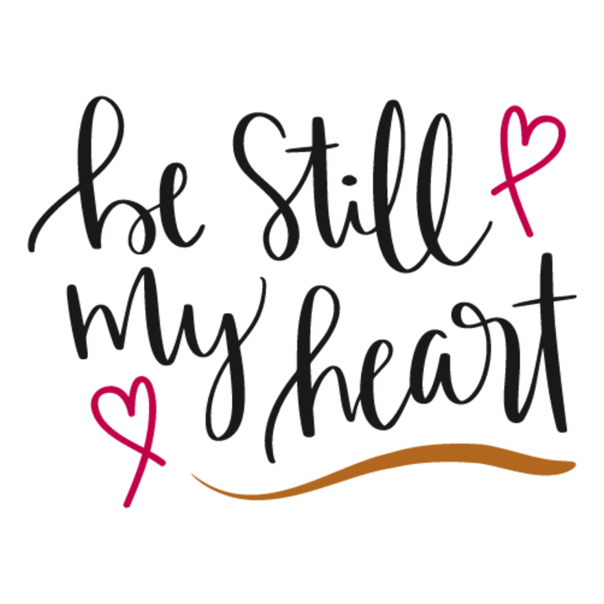 Be still my heart Thumbnail