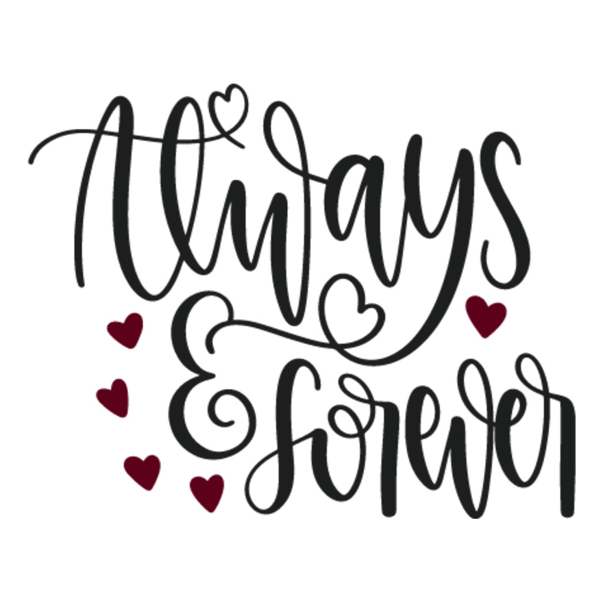 Always And Forever Thumbnail