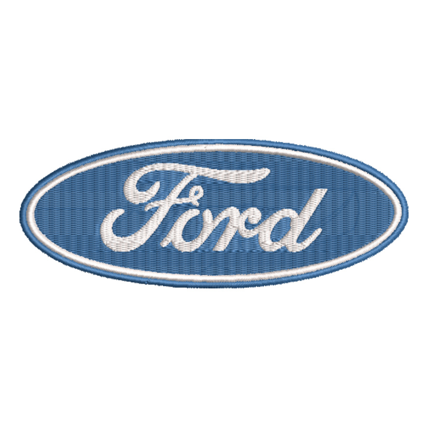 Ford Thumbnail