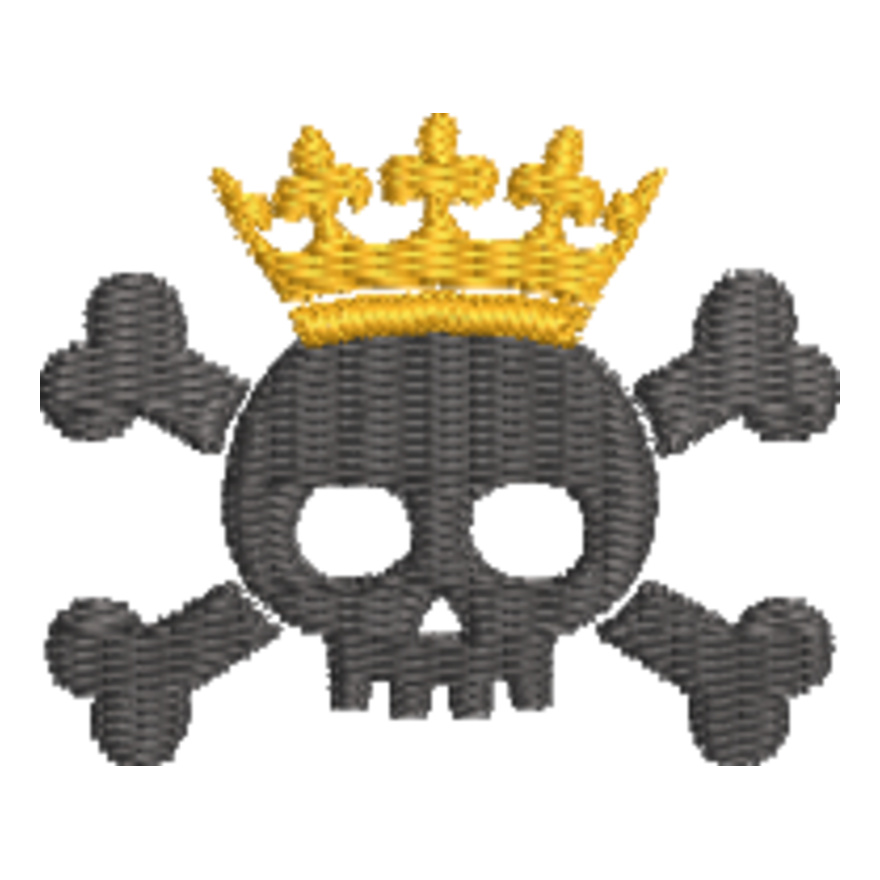 Skull King (0276) Thumbnail
