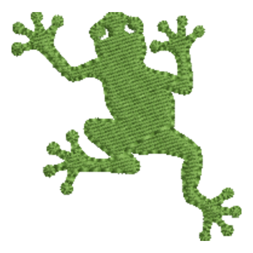 Gecko (0285) Thumbnail