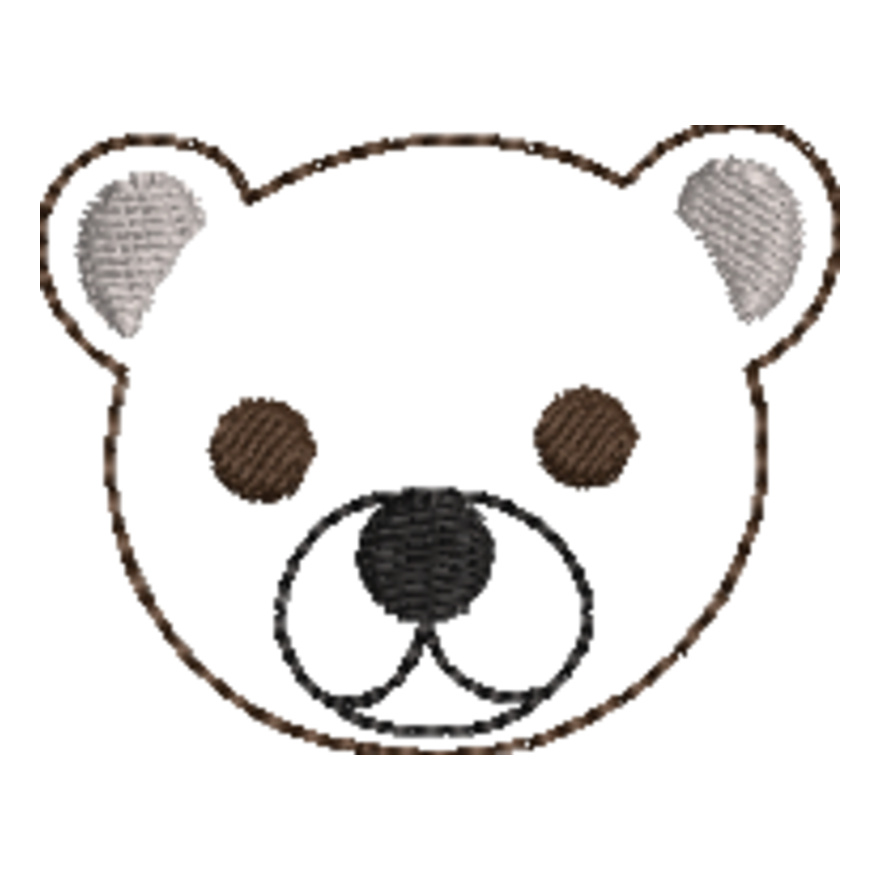 Baby Bear - Male (0238) Thumbnail