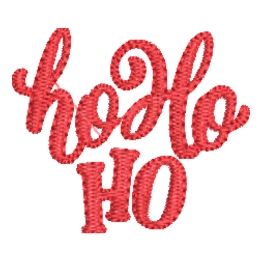 Ho Ho Ho (0320) Thumbnail