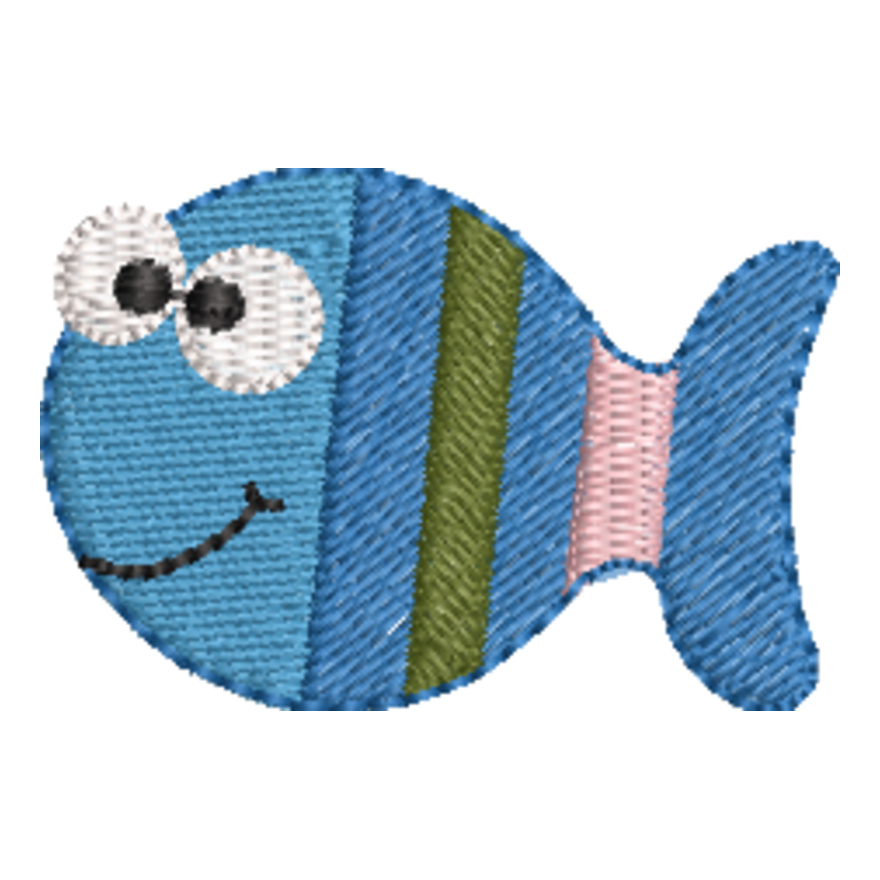 Fish (0281) Thumbnail