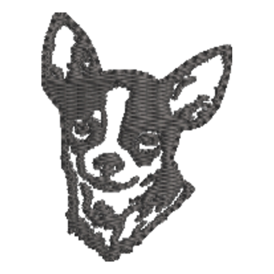 Puppy Face (0277) Thumbnail