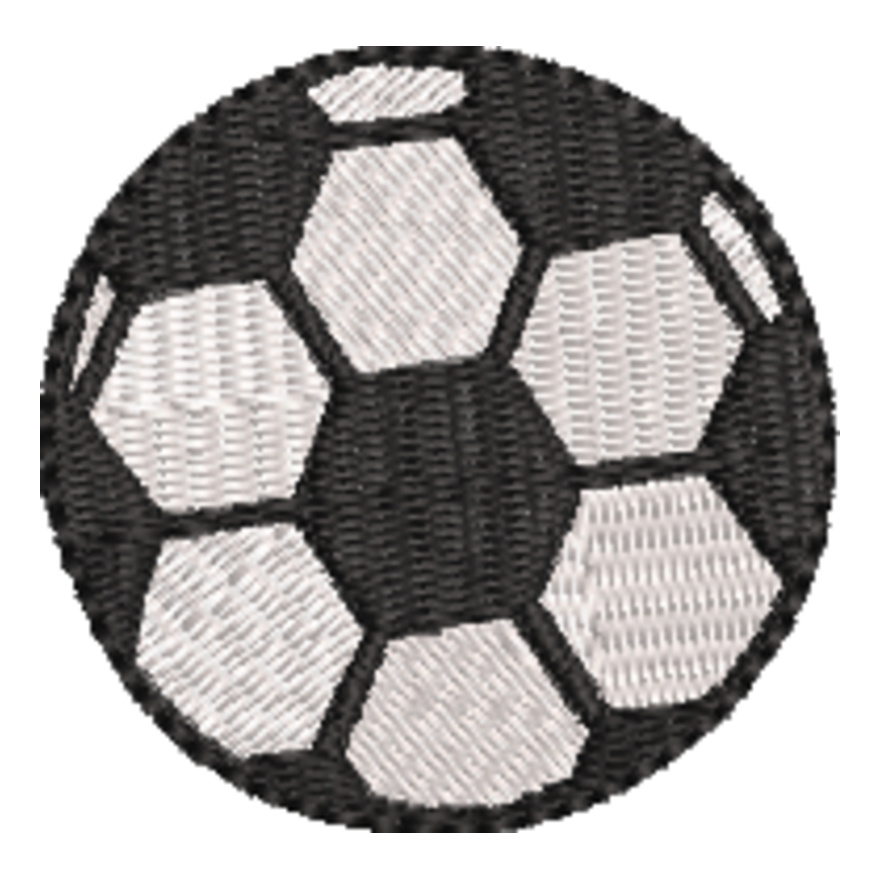 Soccer Ball (0289) Thumbnail