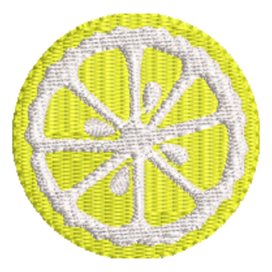 Lemon Half (0290) Thumbnail