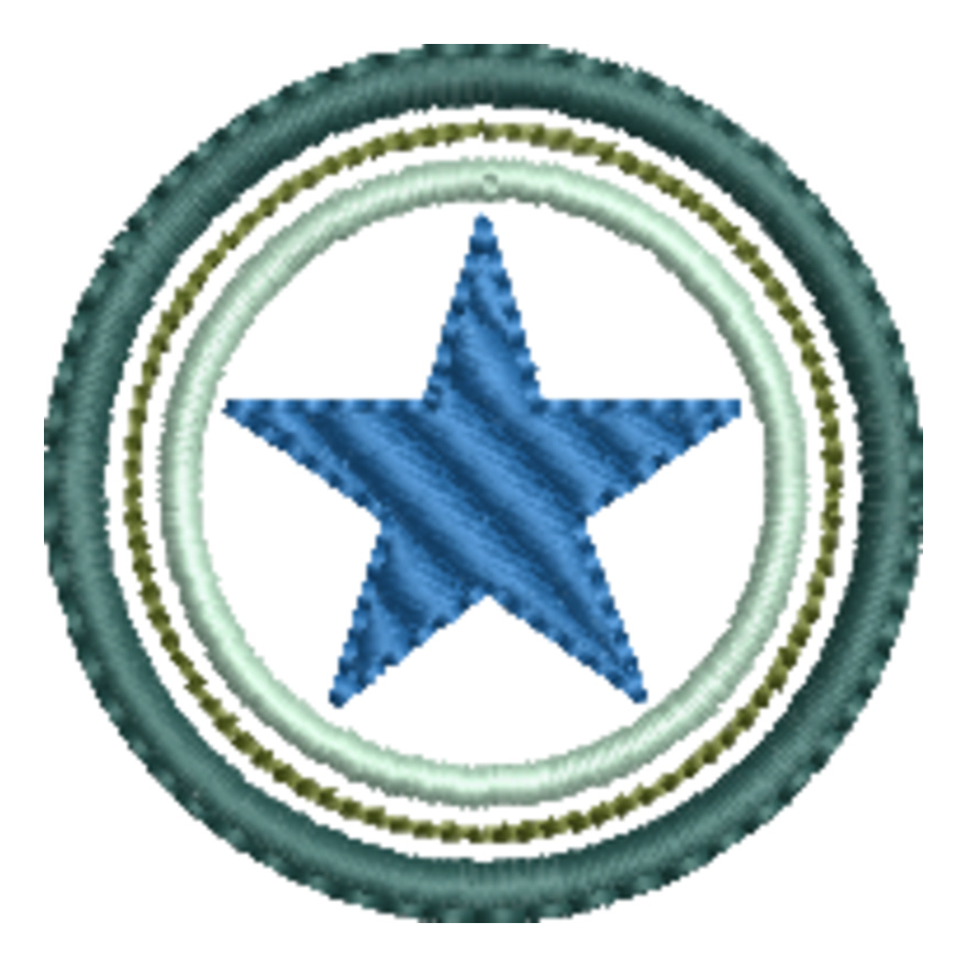 Star Shield (0308) Thumbnail