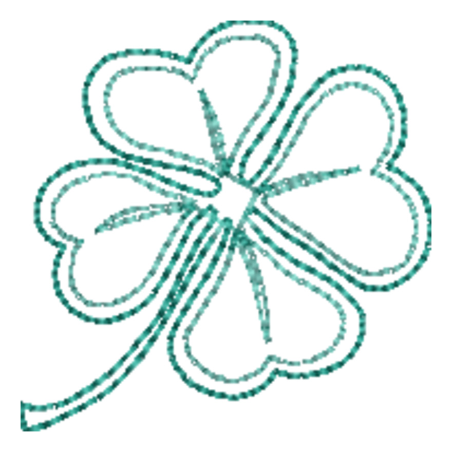 Clover (0295) Thumbnail