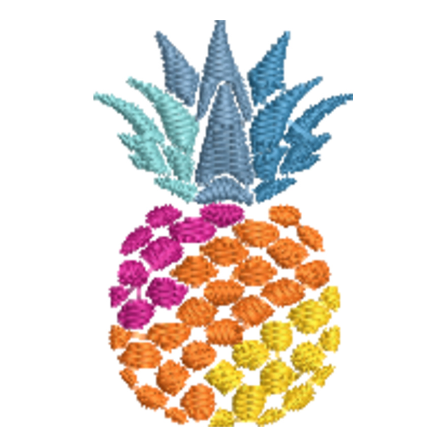 Pineapple (0294) Thumbnail