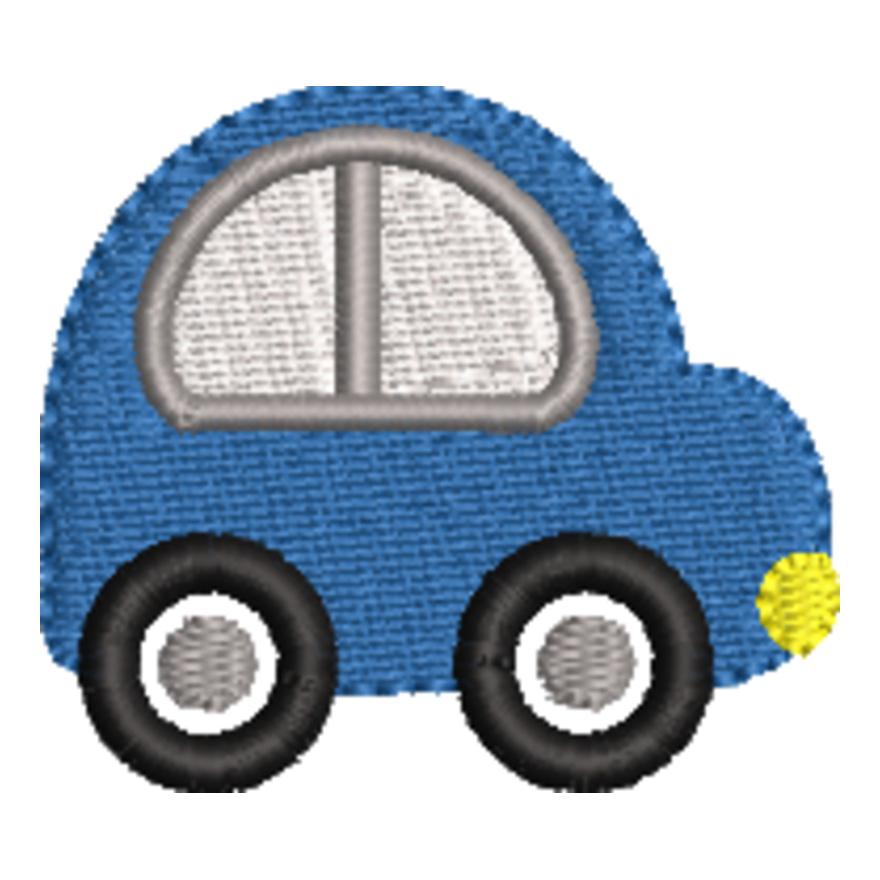Small Car (0257) Thumbnail