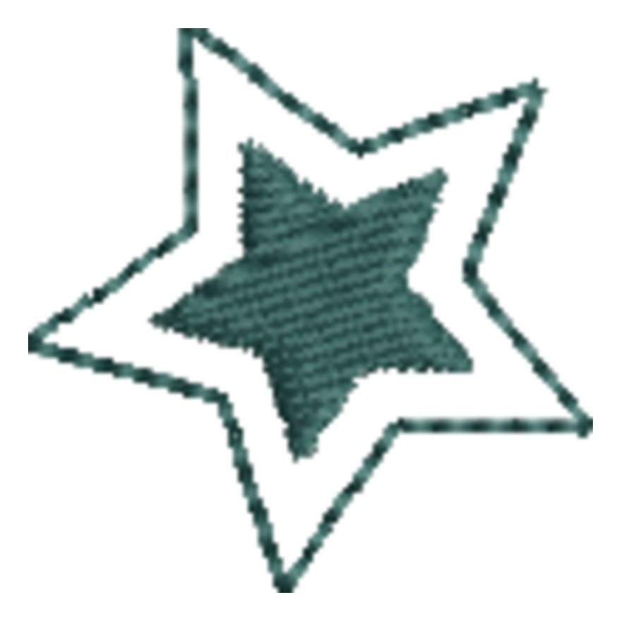 Star in Star (0309) Thumbnail