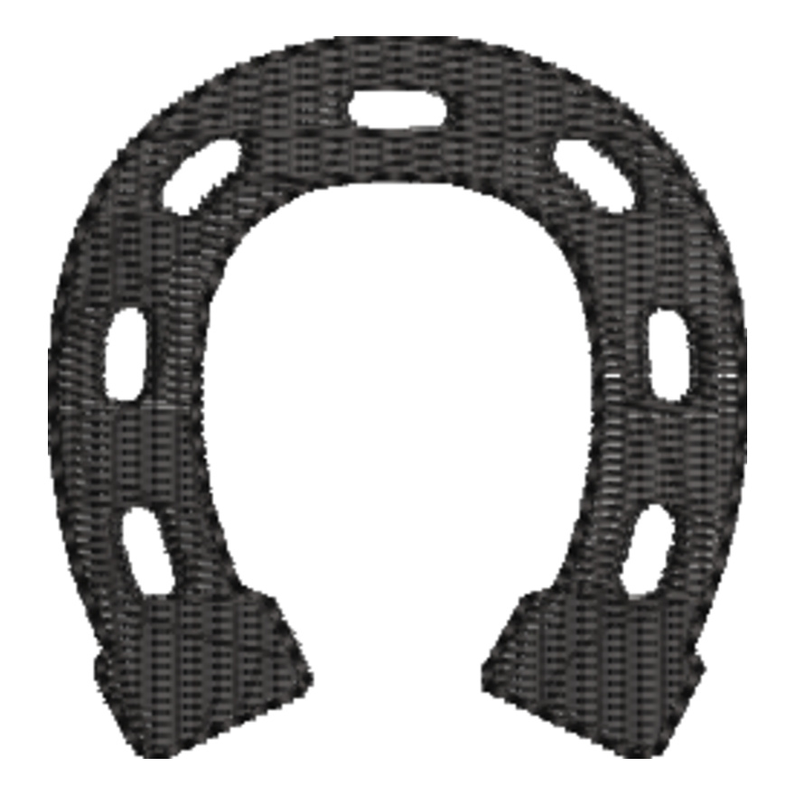 Horse Shoe (0279) Thumbnail