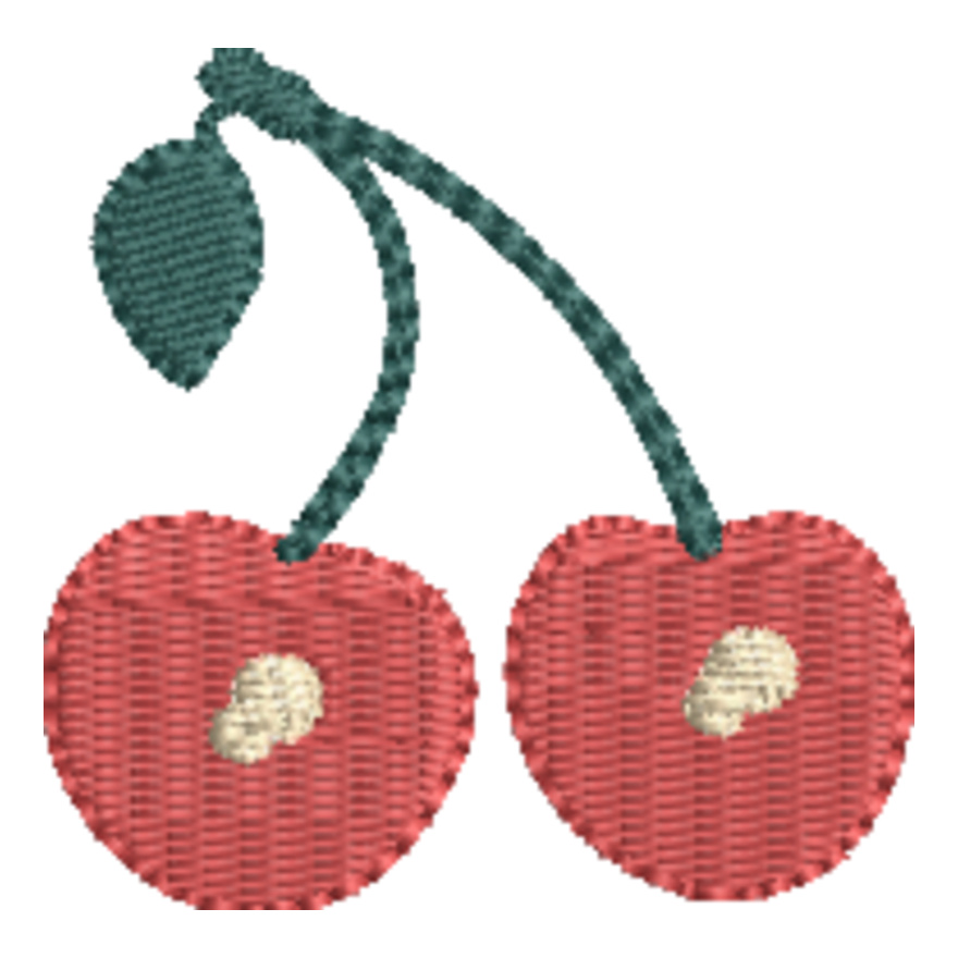Cherry (0291) Thumbnail